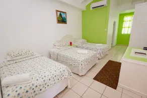 Four Springs Villa - Habitación