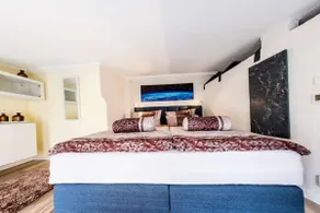 Ferienhaus Harztraum - Camera