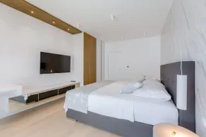 Luxury Villa Luna with Swimming Pool - Rum