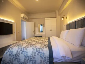 Balturk Garden Sapanca Hotel - Habitación