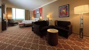 Four Winds Casino South Bend - Chambre