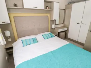 Moonlight Lodge - Habitación