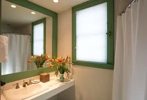 The Old Inn On The Green - Salle de bain