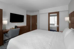 Hampton Inn Manhattan Grand Central - Rom