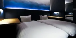 Hotel New Shohei - Værelse
