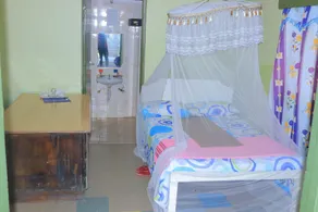 Rhino Tourist Camp - Room