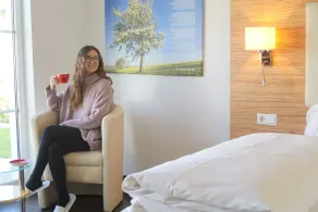 Havellandhalle Resort - Hotel, Sport und Wellness - Room