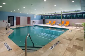 Holiday Inn Express & Suites - Dahlonega - University Area by IHG - Piscine
