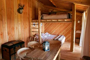 Auberge de la Tour de Brison - Quarto