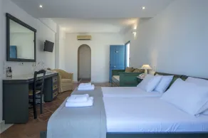 Saint George Hotel - Chambre