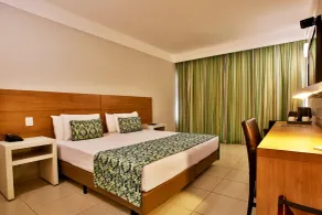 Quality Hotel & Suítes São Salvador - Room