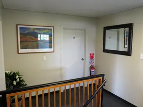Admirals Motor Lodge - Chambre