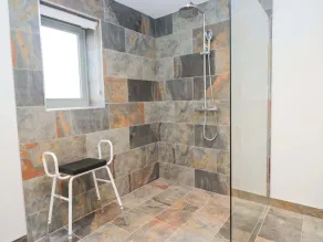 High Birks Barn - Bathroom