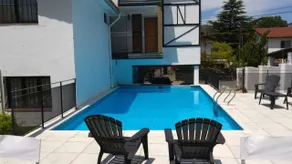 Posada Mia Nonna - Piscina