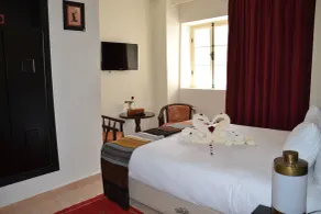 Hotel Riad Ben Atar - Rom