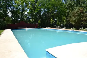 Hotel San Francisco - Pool