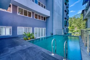 MYSA Sky Suites, Lakkidi - Pool