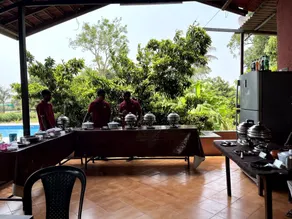 Mango Tree Farm - Restaurant