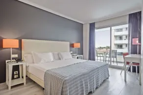 Hotel Balneario Playa de Comarruga - Room