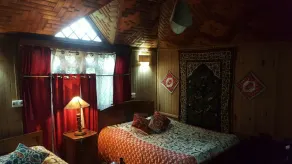 Akbar Group Of Heritage Houseboats - Quarto