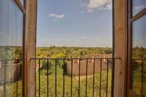 Zoetry Mallorca Wellness & Spa - View from room