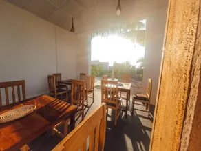 Sea Breeze Villas Nungwi - Restaurant
