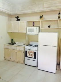 Pondbottom Apartments Hotel - Private kitchen