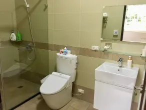 Fanny Manor B&B - Bathroom