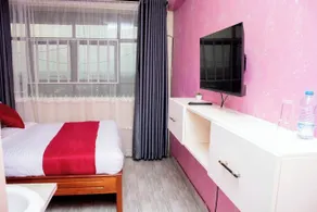 The Skyline Hotel Eldoret - Rom