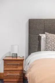 BnBNova - 2BR - Heart of Holborn - Værelse