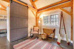Hike, Bike, & Explore: Vermont Family Farmhouse! - Interiør