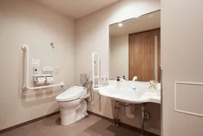 Y's Inn Naha Oroku Ekimae - Bagno