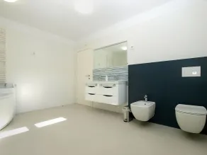 Villa Grande T&D - Badezimmer