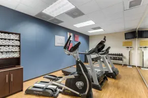 Comfort Suites Elkridge Columbia Gateway - Salle de remise en forme