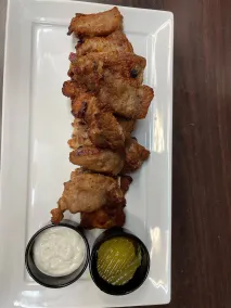 Microtel Inn & Suites by Wyndham Lloydminster - Restaurant