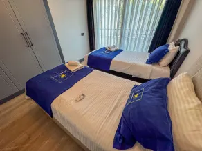 Villa Talia - Rom