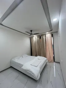 Ayarkar Farm Resort - Chambre