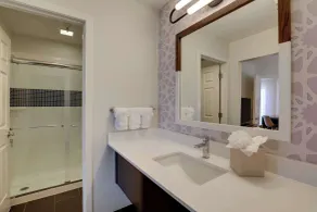 Sonesta ES Suites Sunnyvale - Salle de bain
