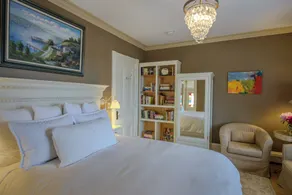 254 South Union Street Guest House - Chambre