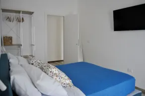 Sorriso98 B&B - Room