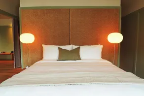 Albert Hotel - Room