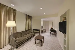 Rendezvous Hotel Melbourne - Room