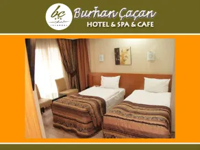 BC Burhan Cacan Hotel & Spa & Cafe - Rom