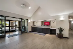 Red Roof Inn Tucson North - Marana - Reception