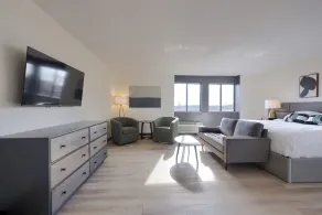 Lititz Pointe Inn and Suites - Chambre