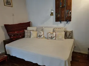 "skopelos- Iris - Your Traditional Home" - Rom
