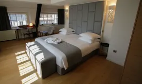 Pavillon REGENT PETITE FRANCE By Stay Collection - Chambre