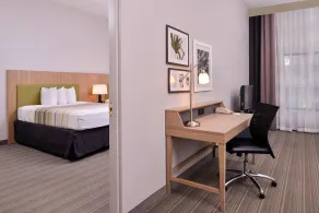 Country Inn & Suites by Radisson Raleigh-Durham Airport NC - Chambre
