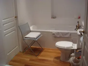Domaine Des Trois Chênes - Bathroom