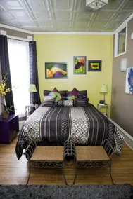 The Muse Gallery Guesthouse - Rum
